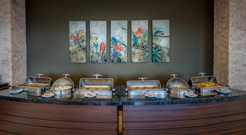 Hotel Golden Lotus