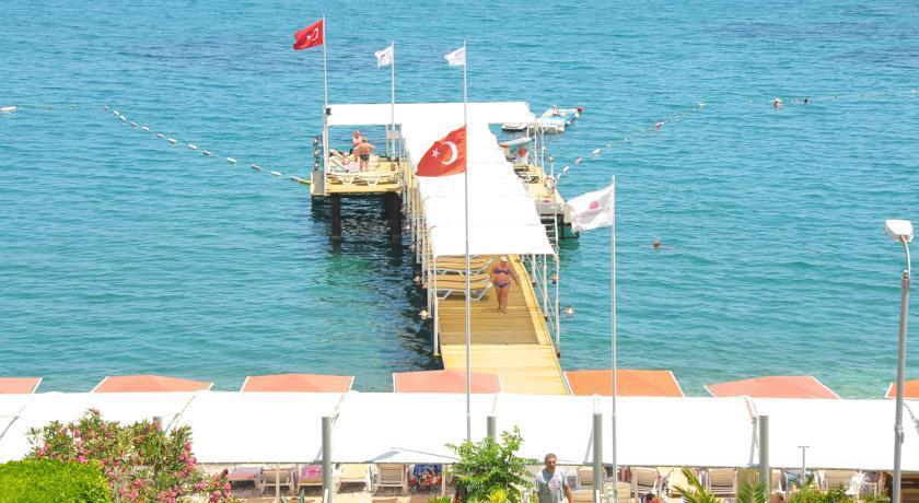 Golden Lotus Kemer