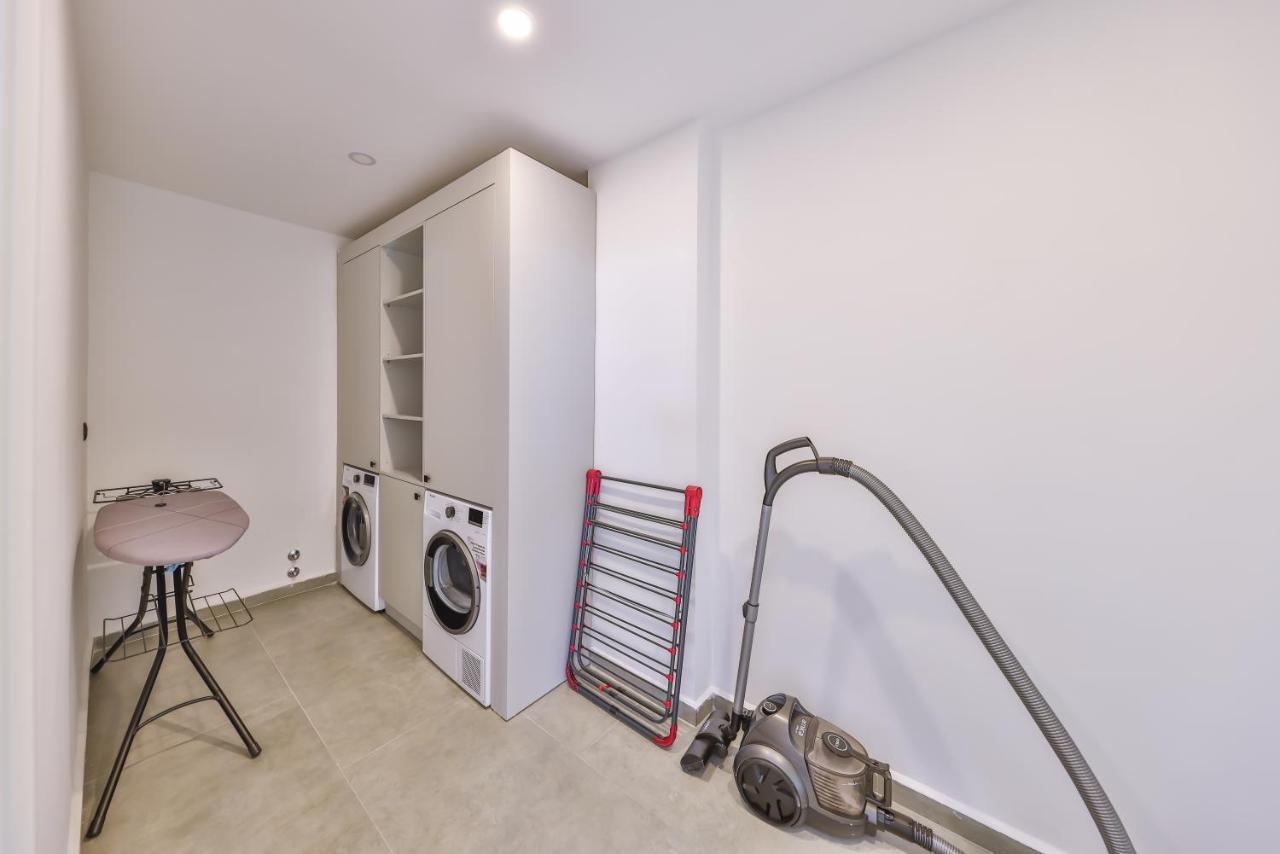 Apartment Infinity Sky Kas