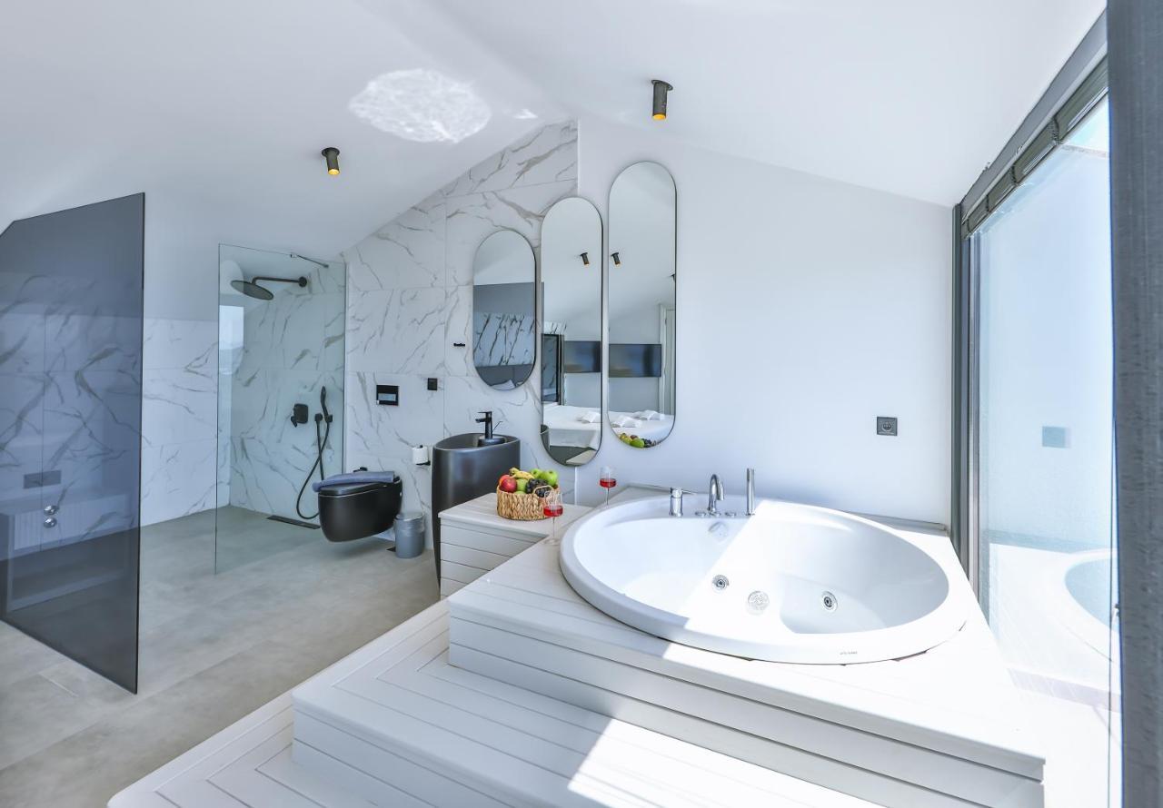 Infinity Sky Apartment *