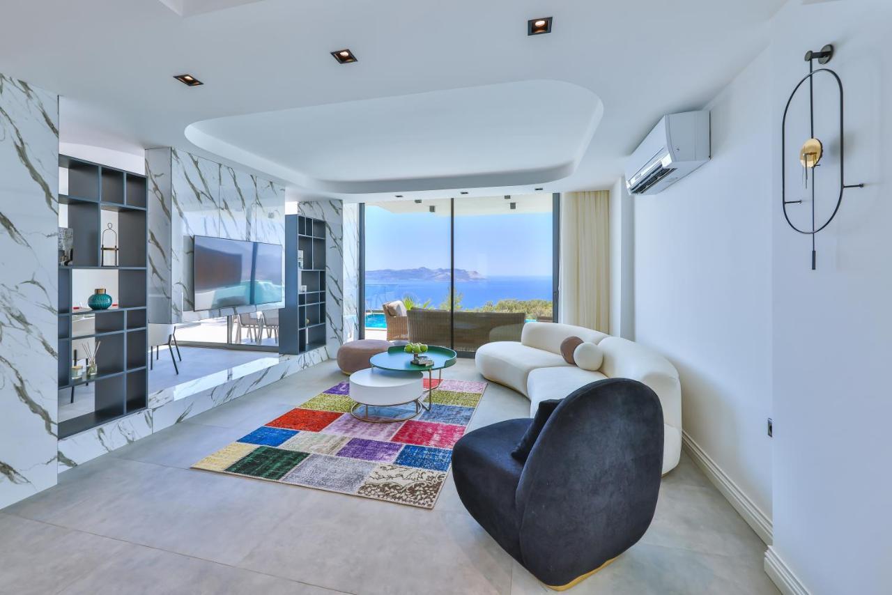 Apartment Infinity Sky