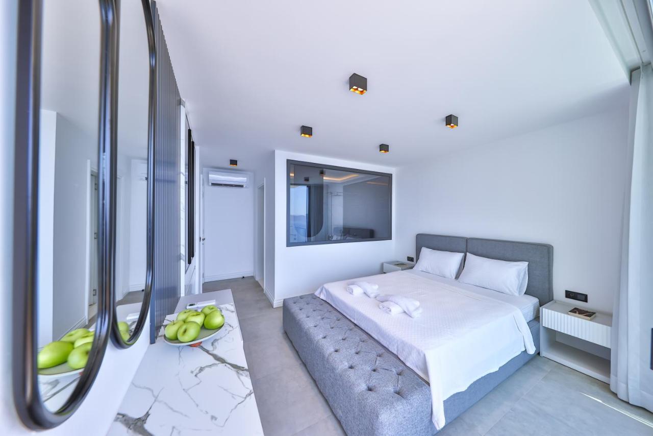 Infinity Sky Apartment