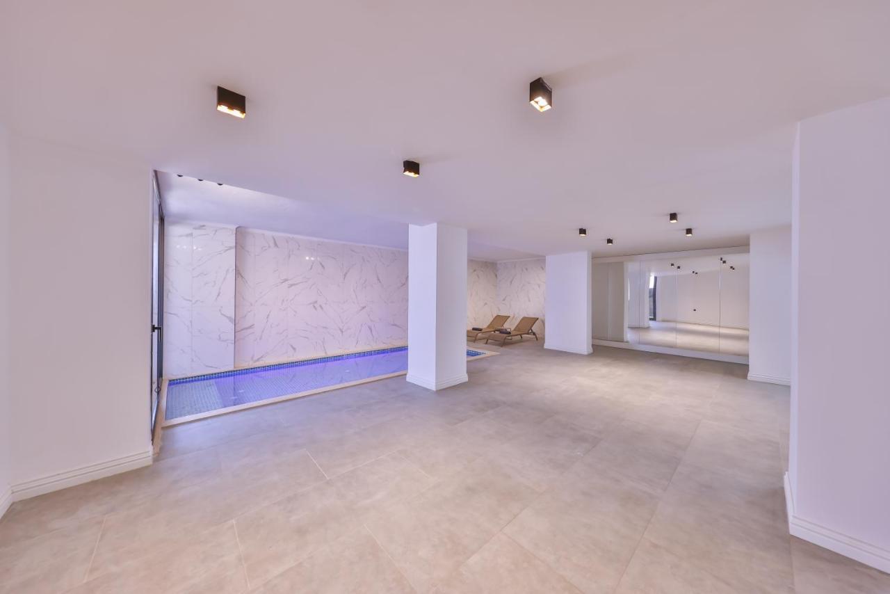 Infinity Sky Apartment Kas
