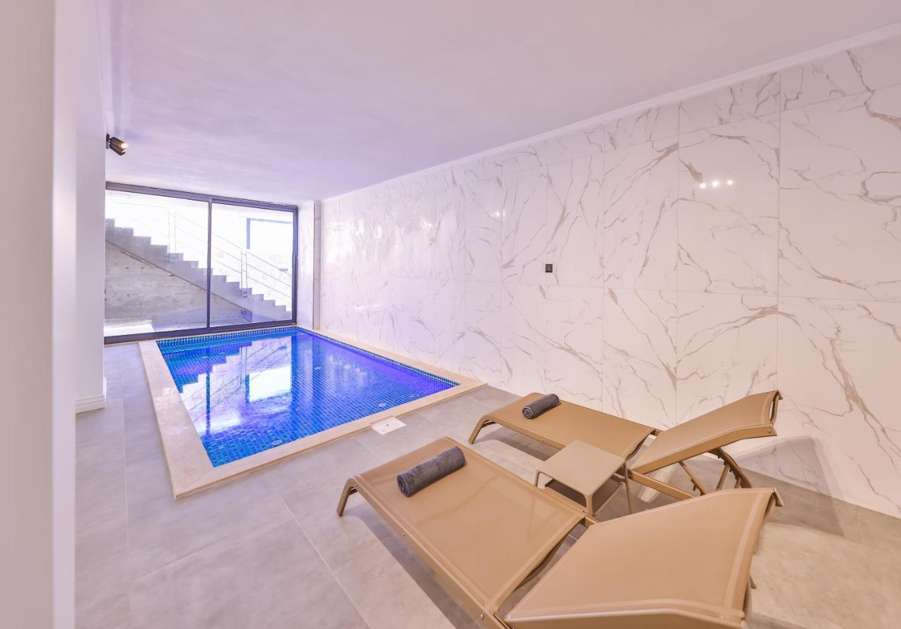 Infinity Sky Apartment