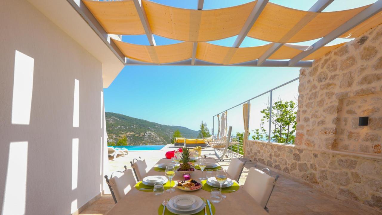 Eco Ozzy Kalkan