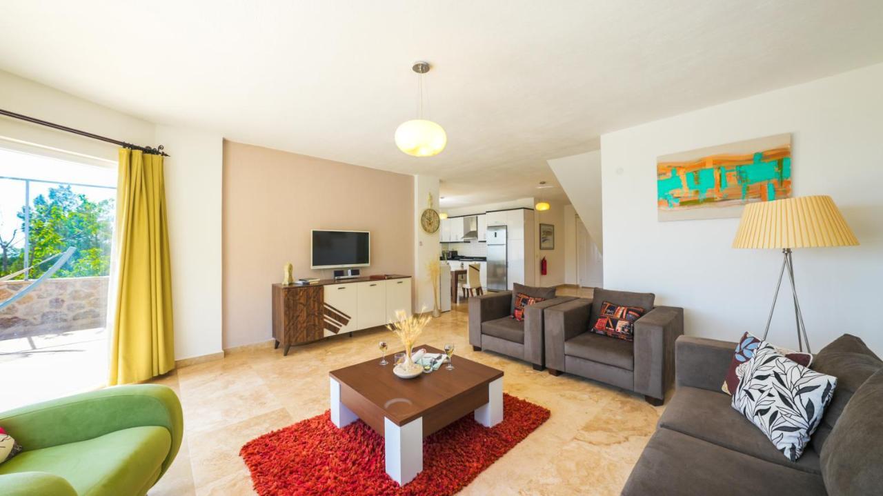 Villa Eco Ozzy