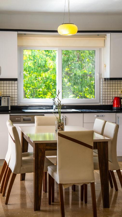 Villa Eco Ozzy Kalkan