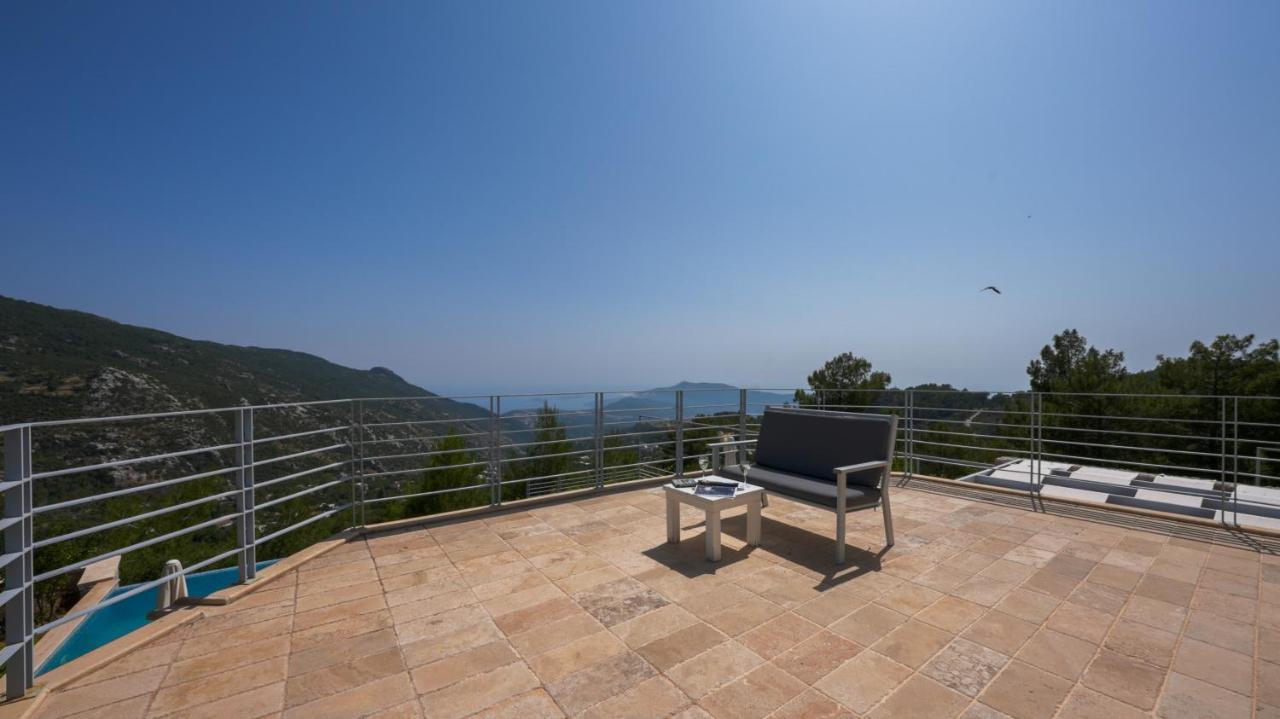 Eco Ozzy Villa