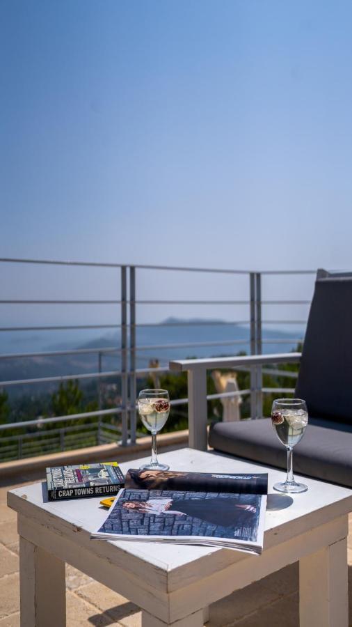 Eco Ozzy * Kalkan