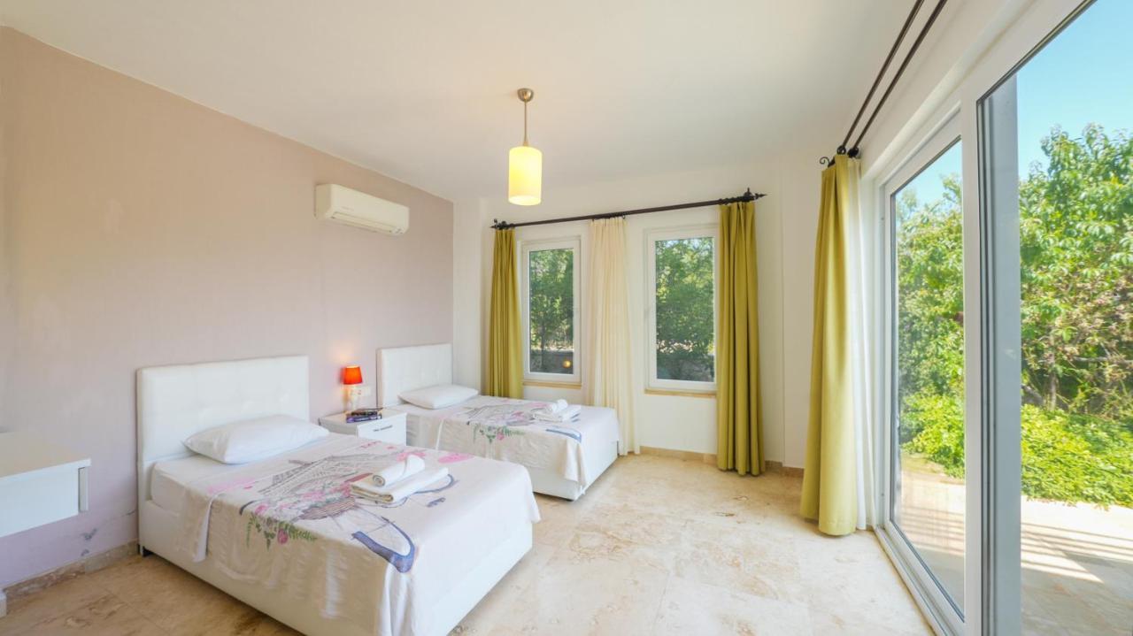 Villa Eco Ozzy *