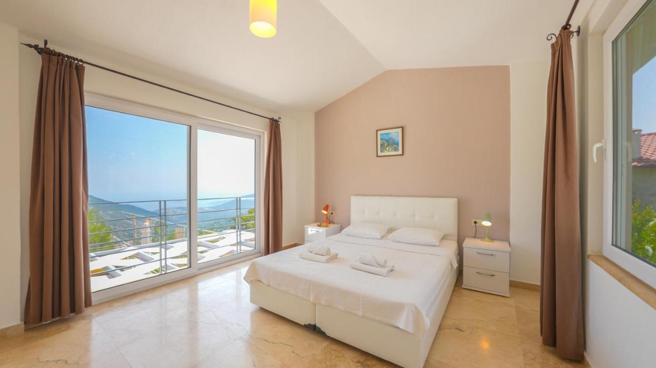 Eco Ozzy * Kalkan