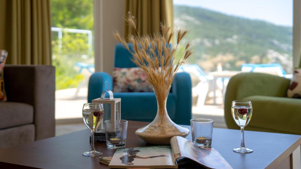 Eco Ozzy * Kalkan