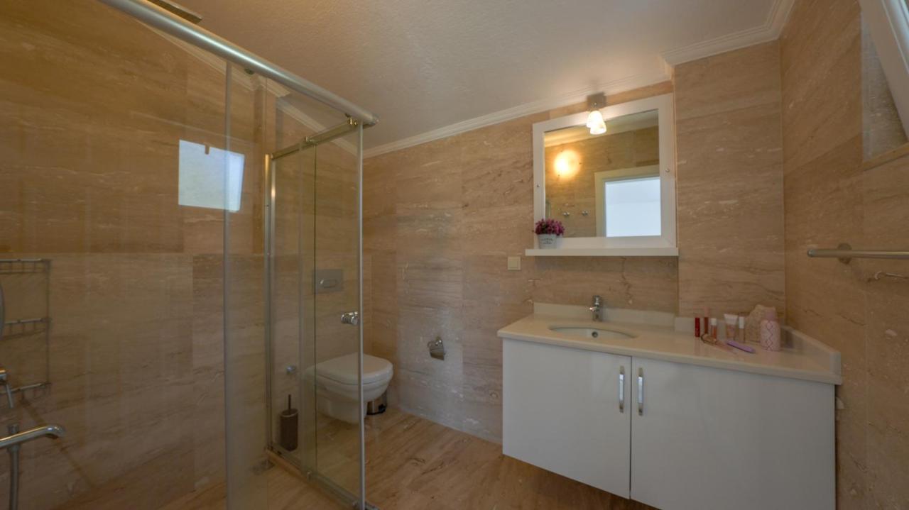 Villa Eco Ozzy *