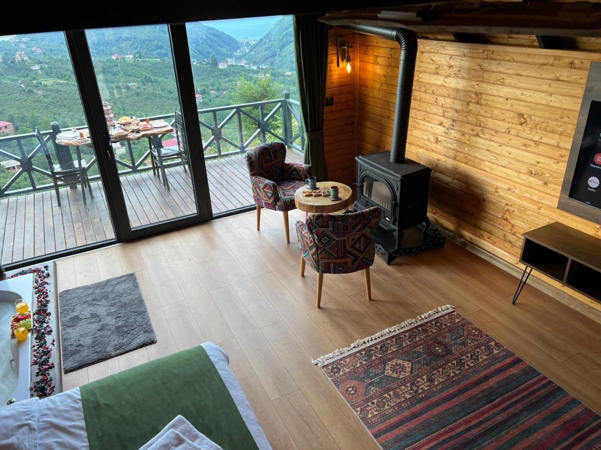 Bed & Breakfast Defne