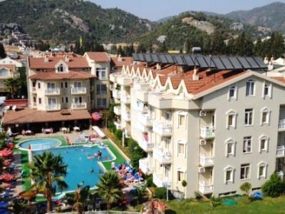 Apartment Sun Dream Apart Hotel *