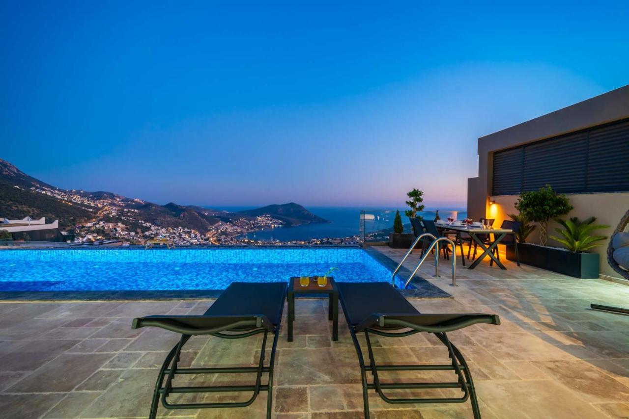 Eco Big Eyes Kalkan