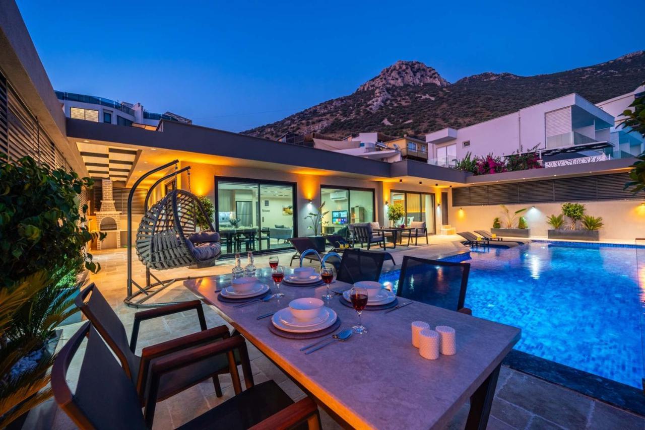 Eco Big Eyes Kalkan