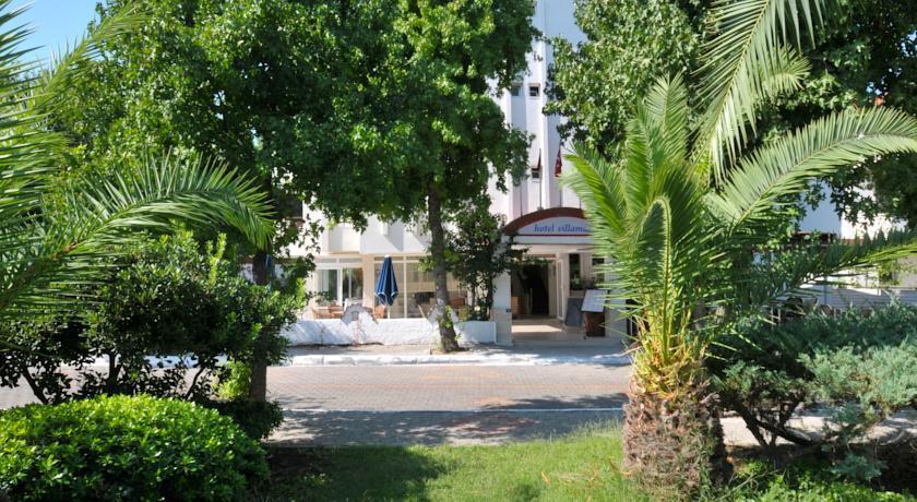 Villamar 2*