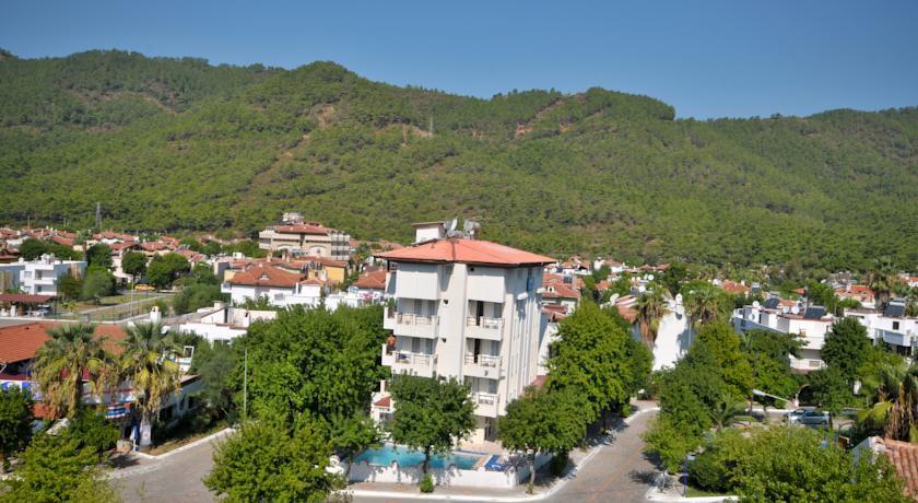 Villamar Hotel 2*
