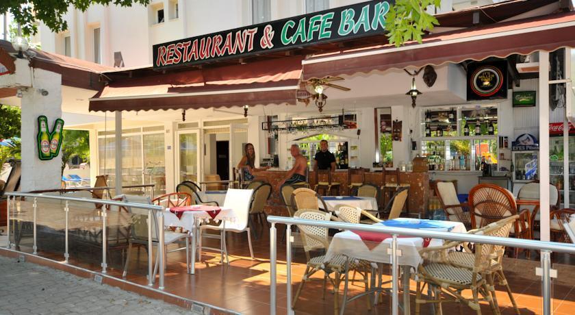 Villamar Hotel
