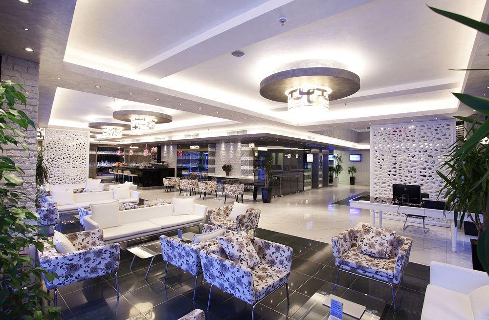 Limak Ambassadore Hotel Ankara