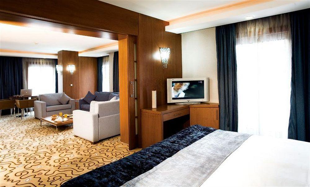 Limak Ambassadore Hotel