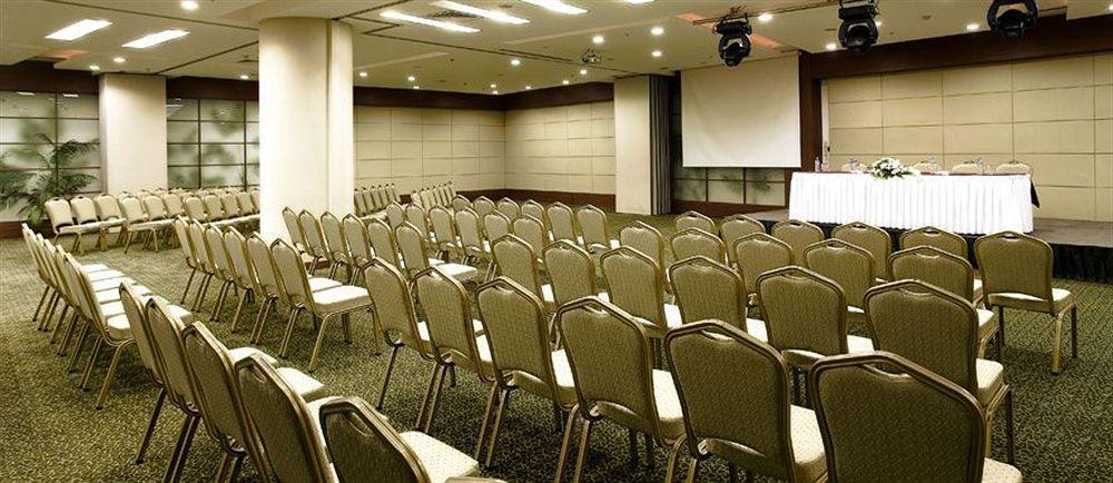 Limak Ambassadore Hotel
