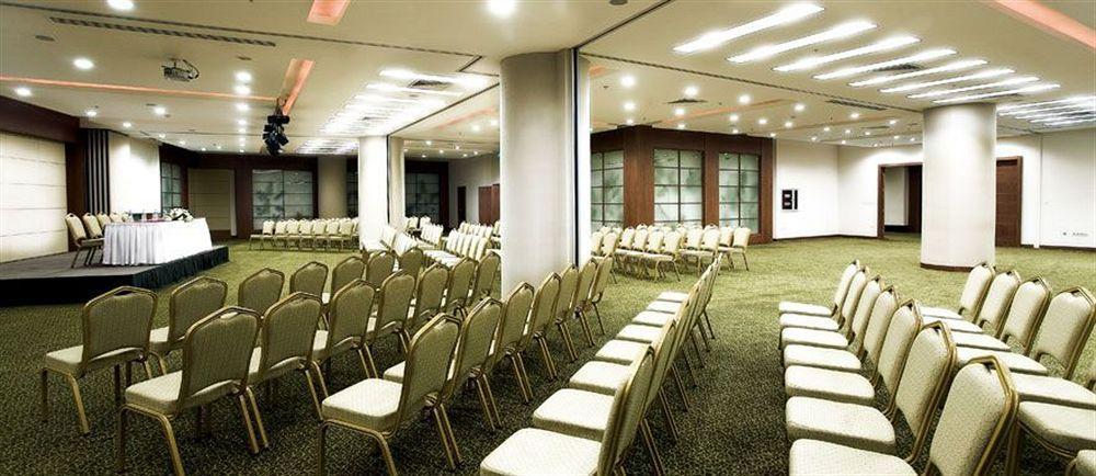 Hotel Limak Ambassadore 4*