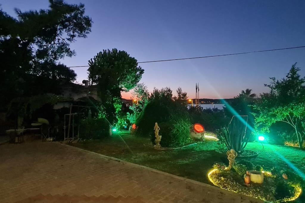 Deniz Ve Doga Ic Ice Tatil Sefa Camlik Holiday home