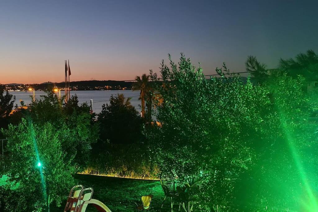 Deniz Ve Doga Ic Ice Tatil Sefa Camlik Holiday home *