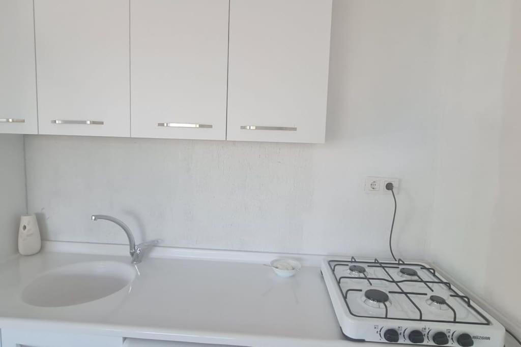 Holiday home Deniz Ve Doga Ic Ice Tatil Sefa Camlik *