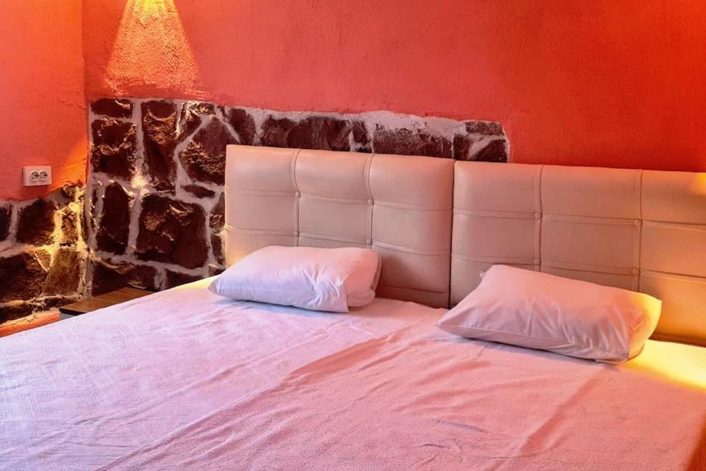 Holiday home Deniz Ve Doga Ic Ice Tatil Sefa Camlik *