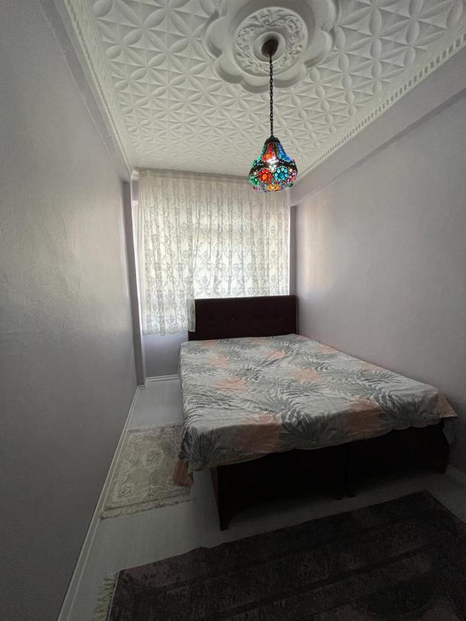 Kumburgaz Sahilde, Sitede, Konforlu, Manzarali Ve Klimali Apartment Buyukcekmece