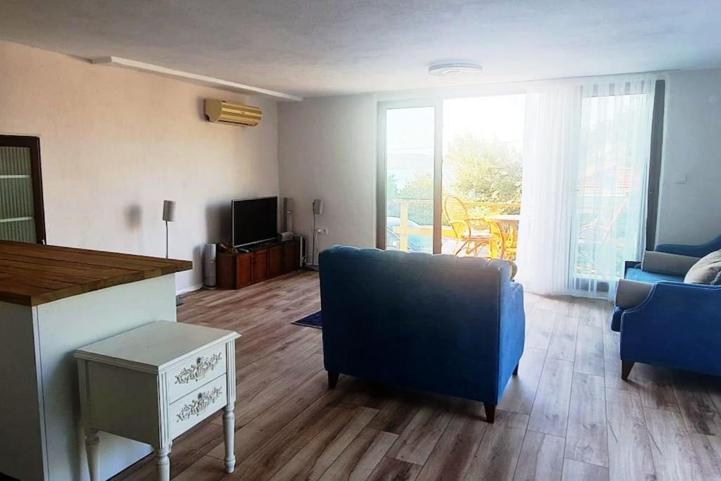 Deniz Ve Doga Ic Ice Tatil Sefa Camlik Holiday home *