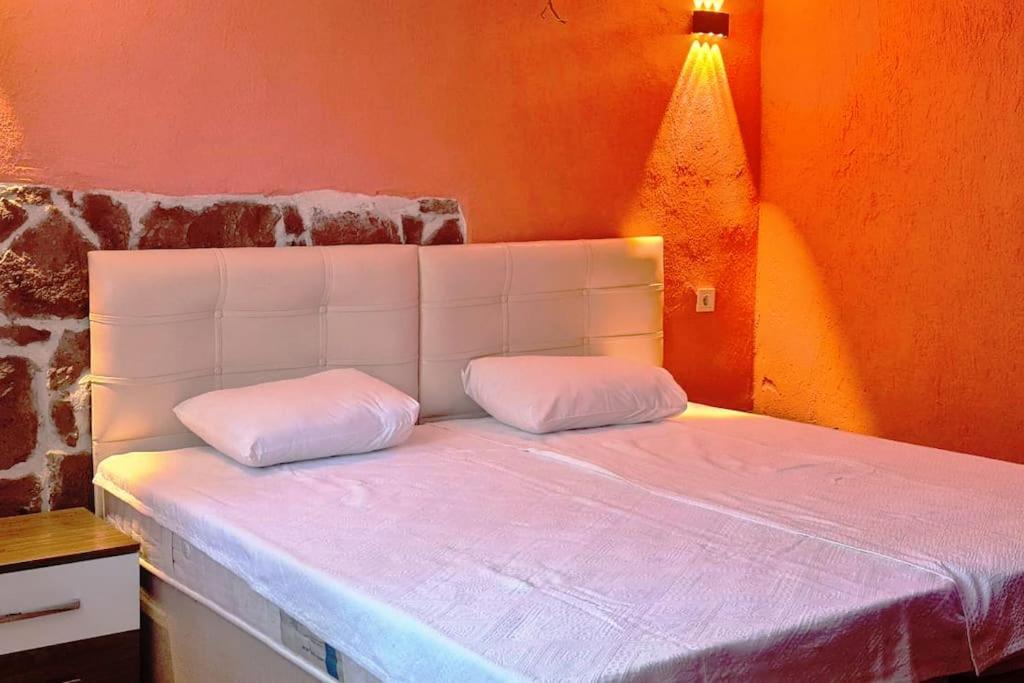 Holiday home Deniz Ve Doga Ic Ice Tatil Sefa Camlik