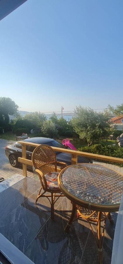 Deniz Ve Doga Ic Ice Tatil Sefa Camlik Holiday home