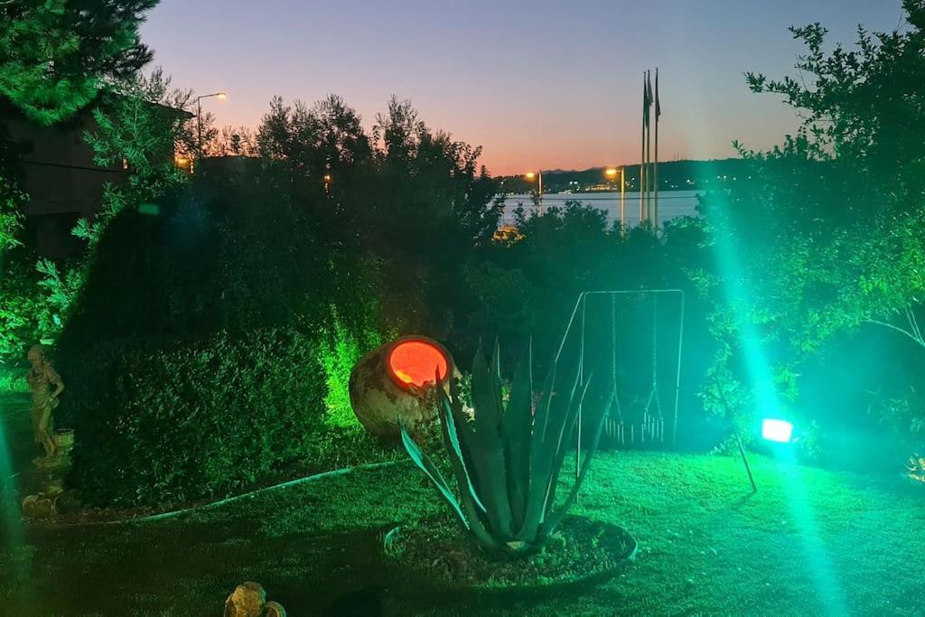 Holiday home Deniz Ve Doga Ic Ice Tatil Sefa Camlik