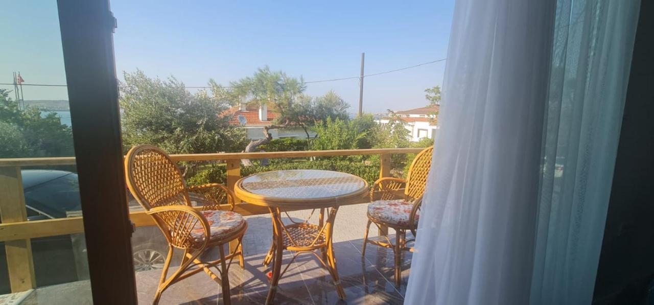 Deniz Ve Doga Ic Ice Tatil Sefa Camlik * Ayvalik