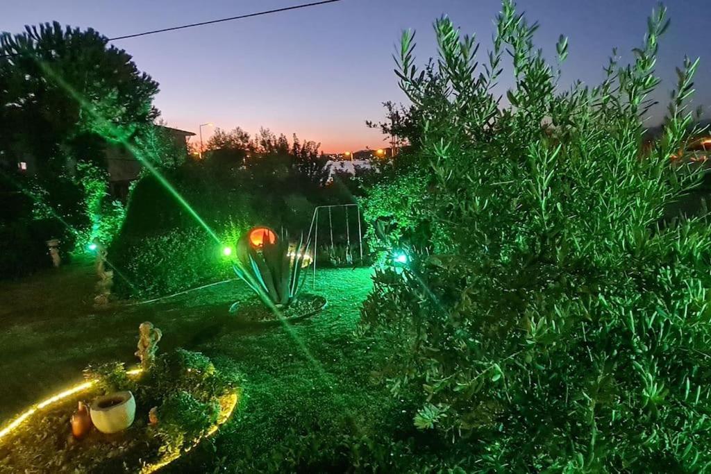 Holiday home Deniz Ve Doga Ic Ice Tatil Sefa Camlik Ayvalik