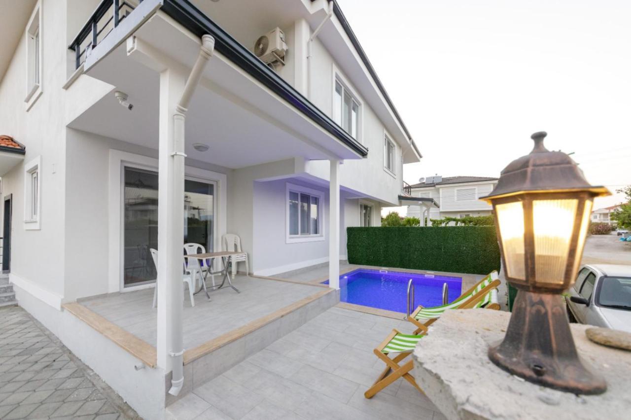 Lavender Villa