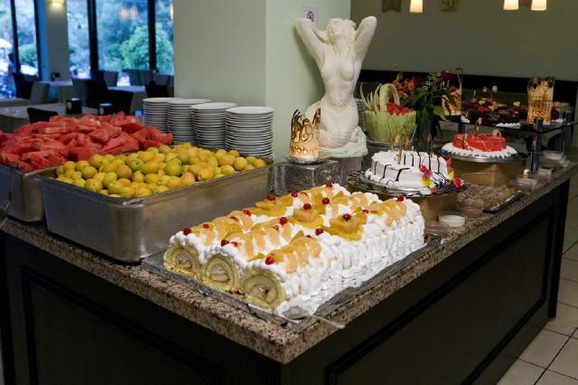 Hotel Larissa Garden Kemer