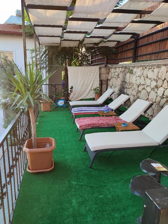 Apartment Mk *