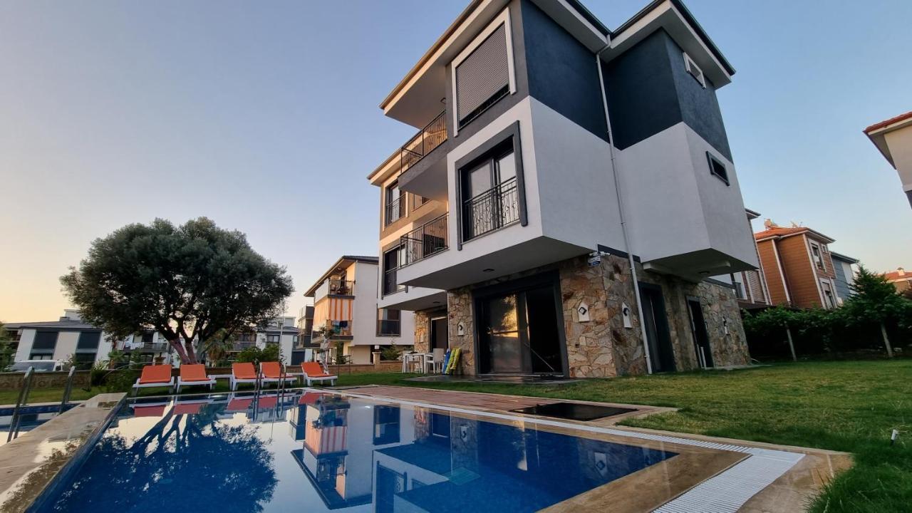 Begonvil * Kusadasi