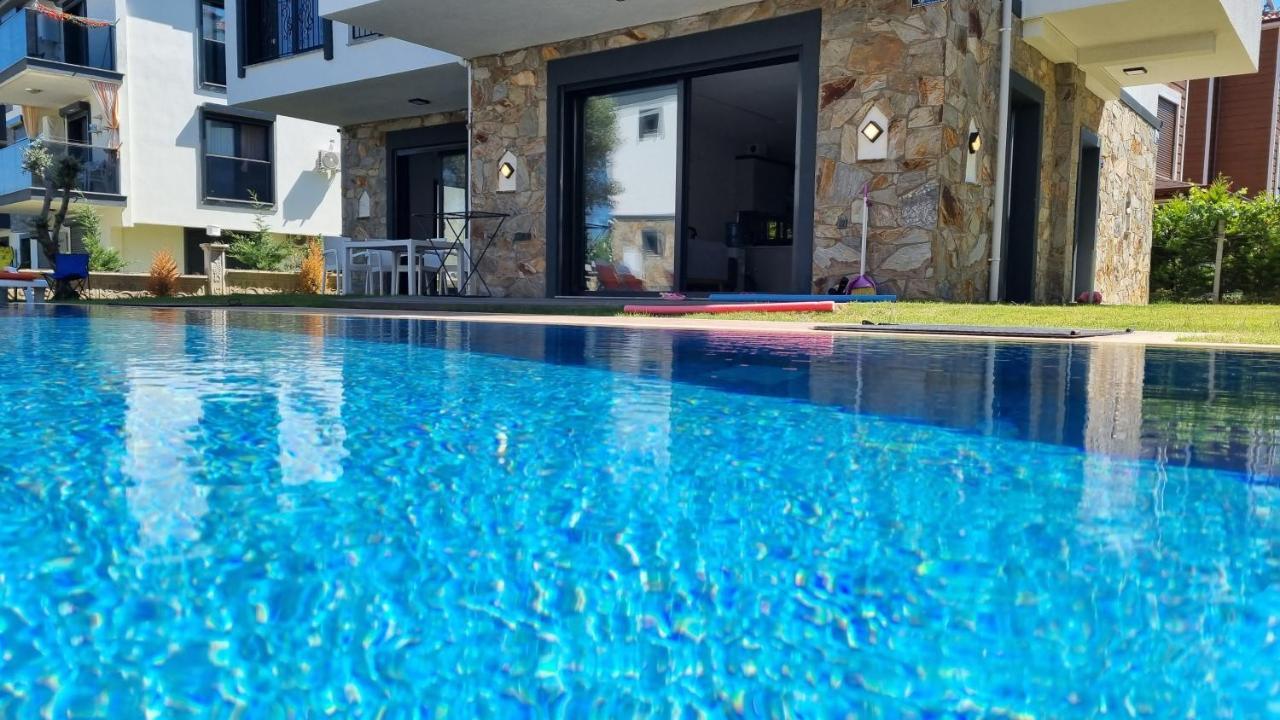 Begonvil * Kusadasi