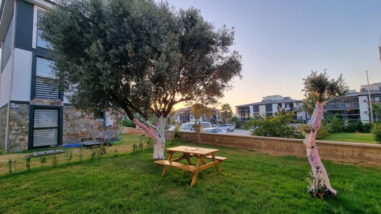 Begonvil Villa *