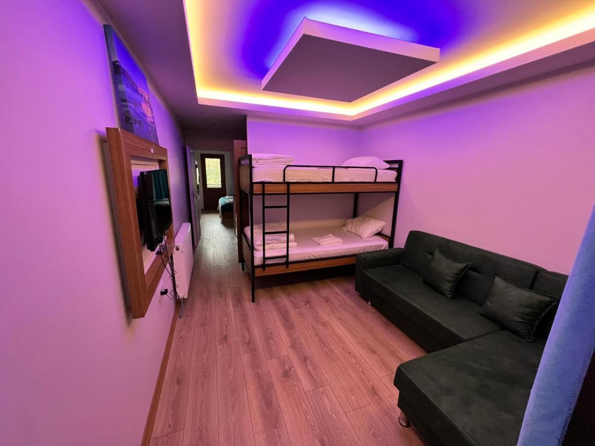 Aparthotel Asell Uzungol
