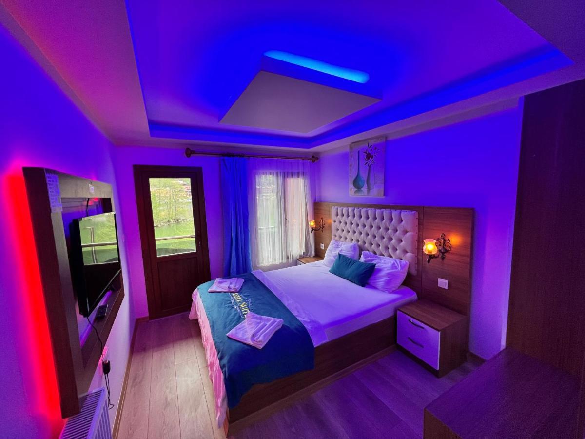 Asell Aparthotel Uzungol