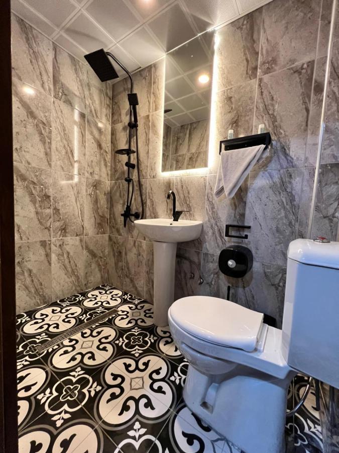 Asell Aparthotel Uzungol