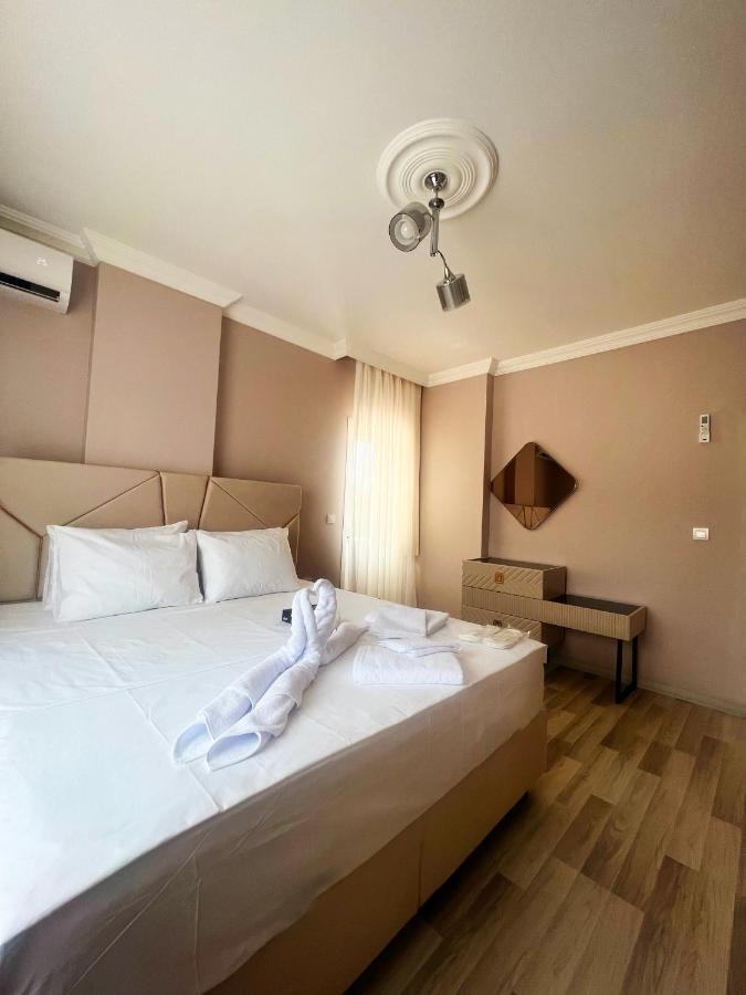 Seabird Apart Aparthotel Trabzon