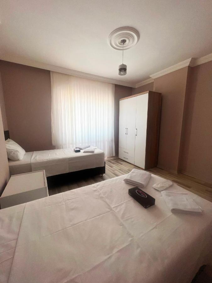 Seabird Apart Aparthotel Trabzon